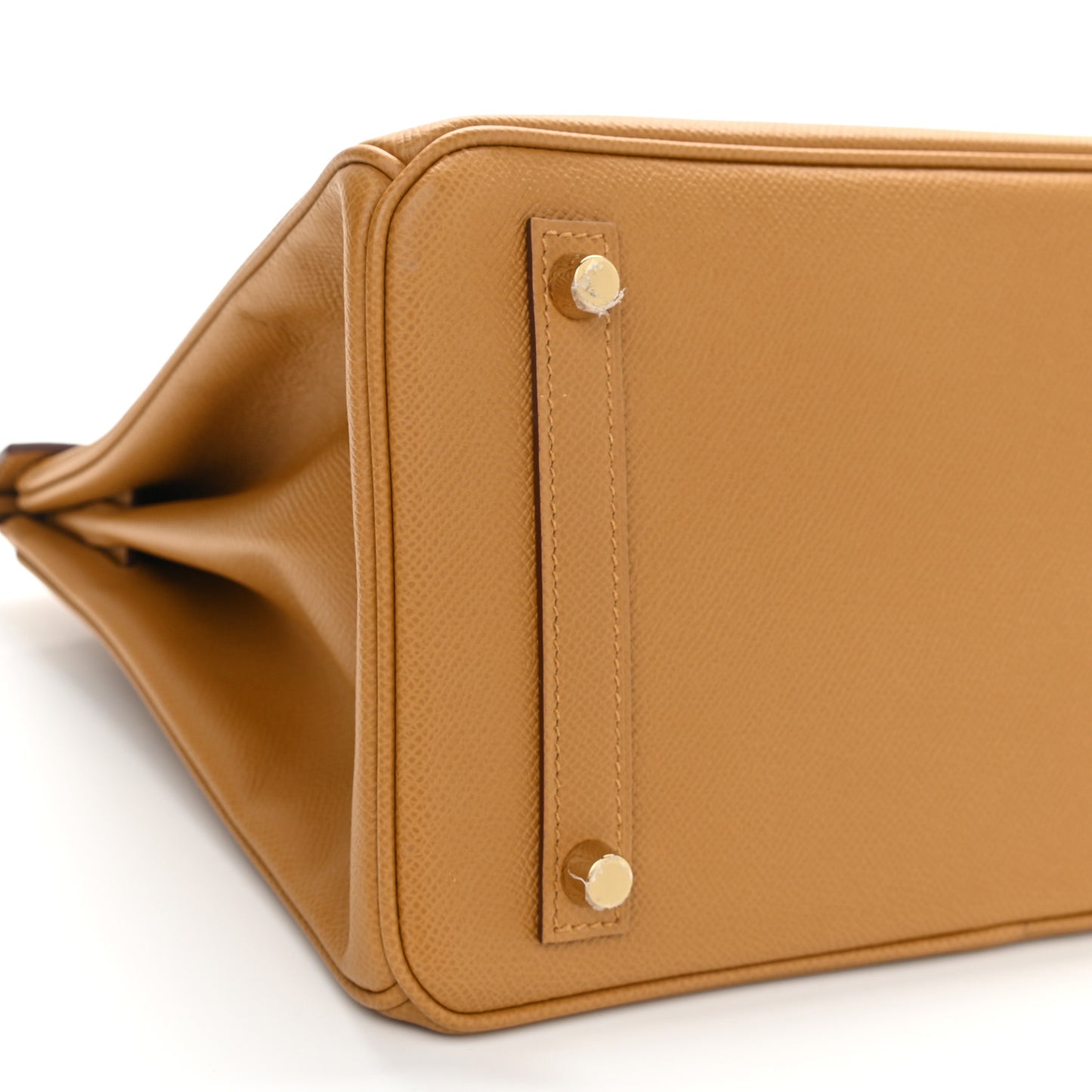 Epsom Birkin 30 Sesame