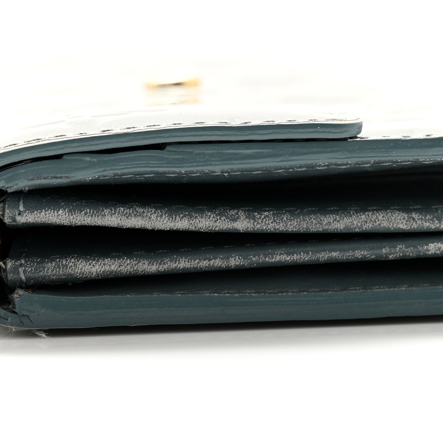 Vernis Sarah Wallet Givre