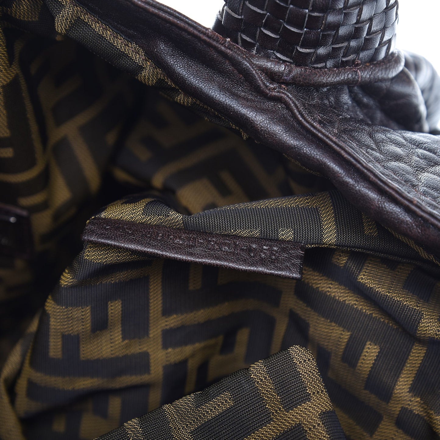 Nappa Nuvolata Spy Moro