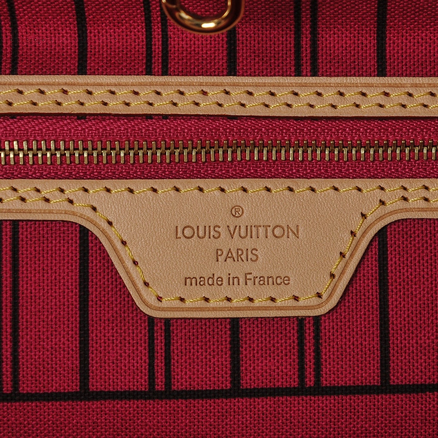 Monogram Neo Neverfull PM Pivoine