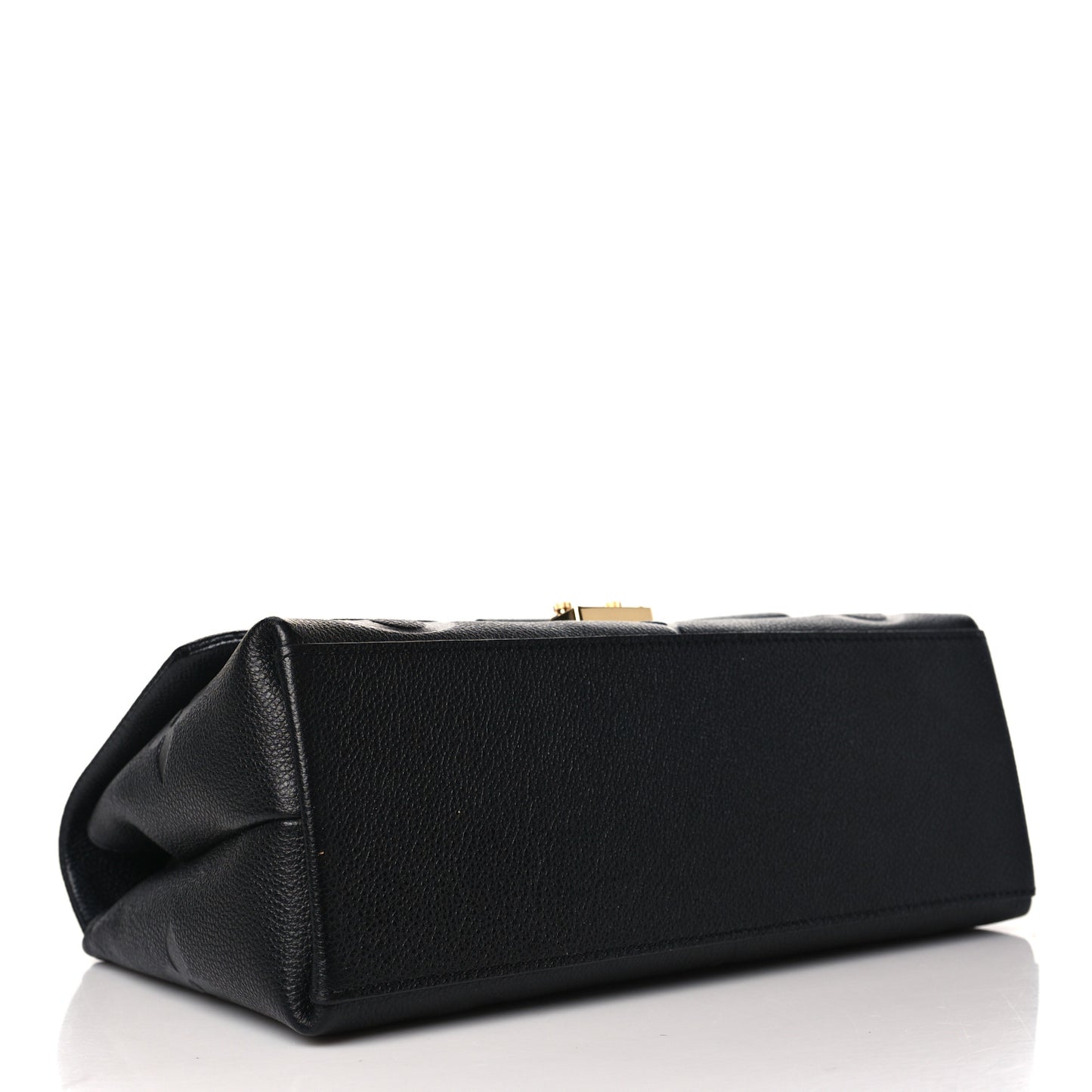 Empreinte Monogram Giant Madeleine MM Black