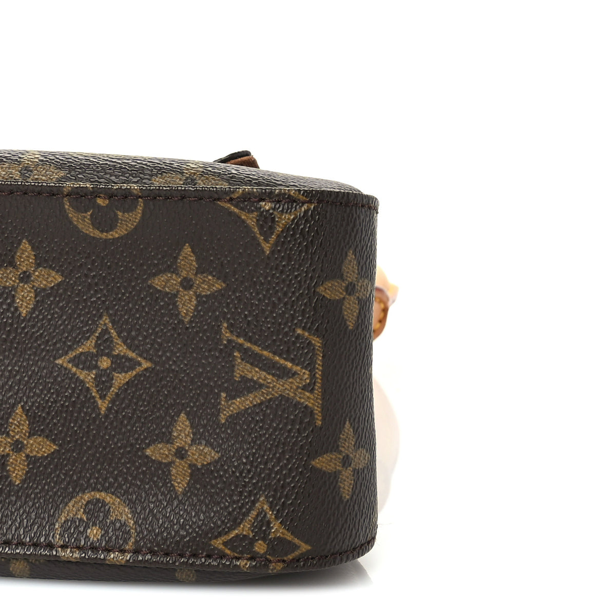 Louis Vuitton Monogram Mini Looping 8 of 8