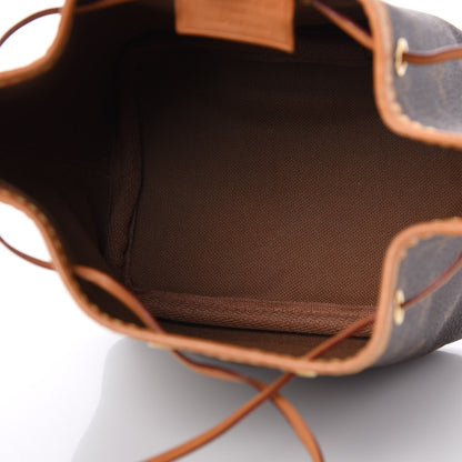 Louis Vuitton Monogram Nano Noe 5 of 7