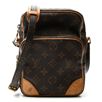 Louis Vuitton Monogram Amazone 1 of 14