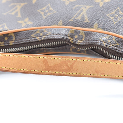 Louis Vuitton Monogram Croissant PM 11 of 12