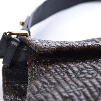 Louis Vuitton Monogram Motard Pochette 11 of 14