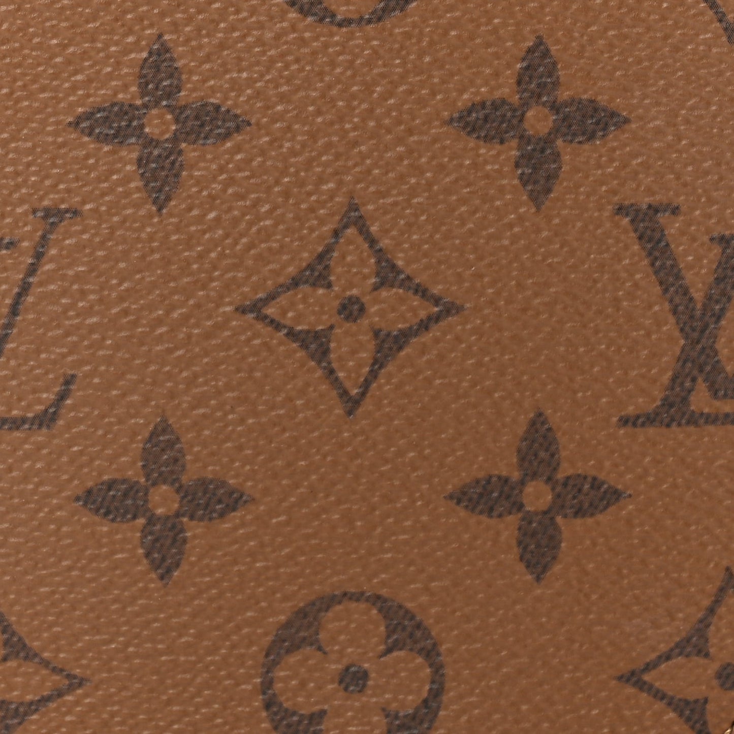 Reverse Monogram Mini Boite Chapeau