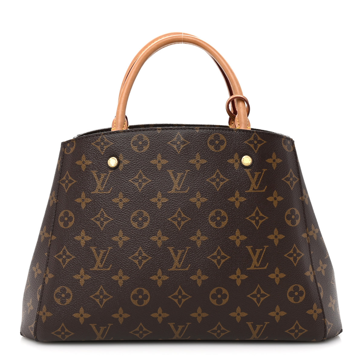 Monogram Montaigne MM