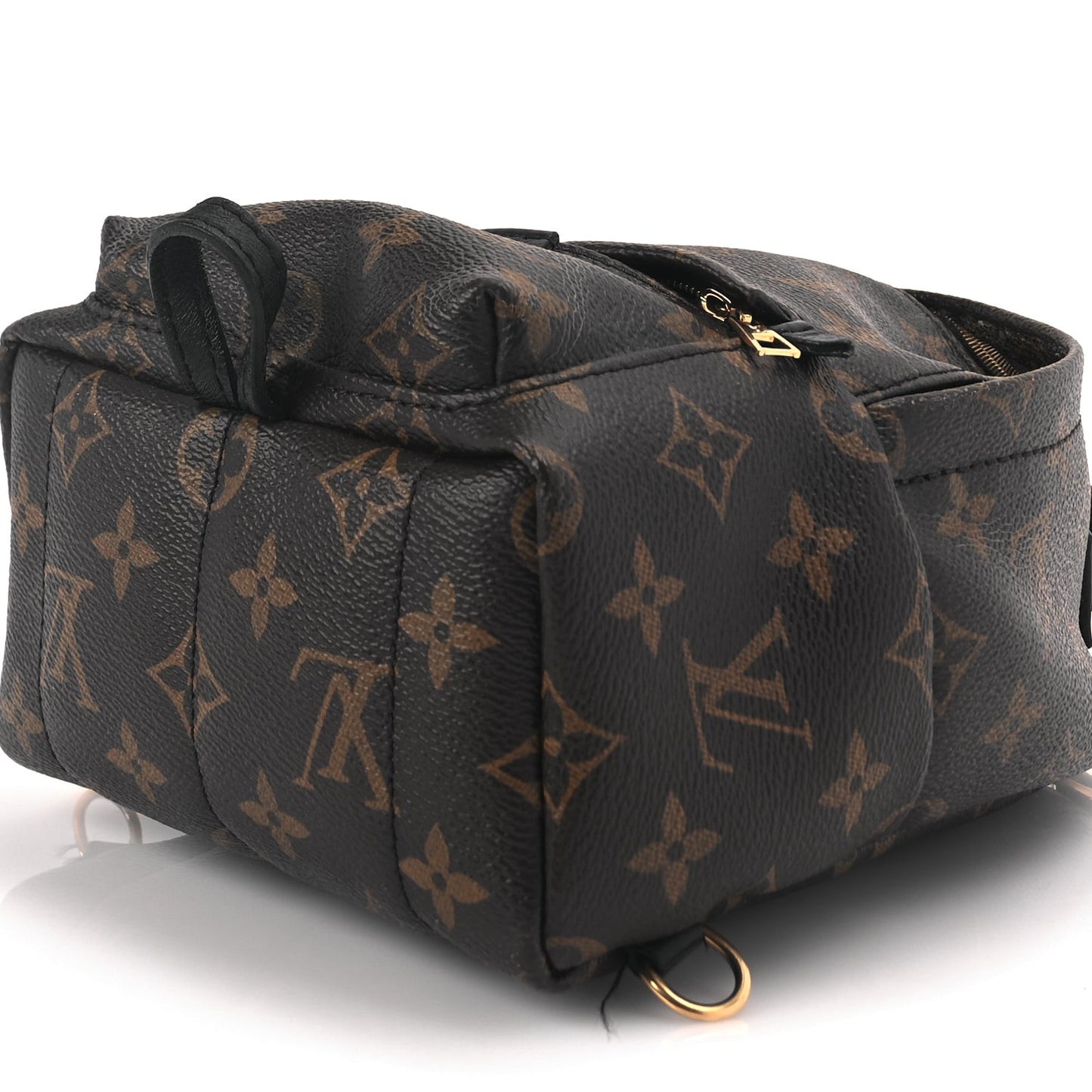Monogram Palm Springs Backpack Mini