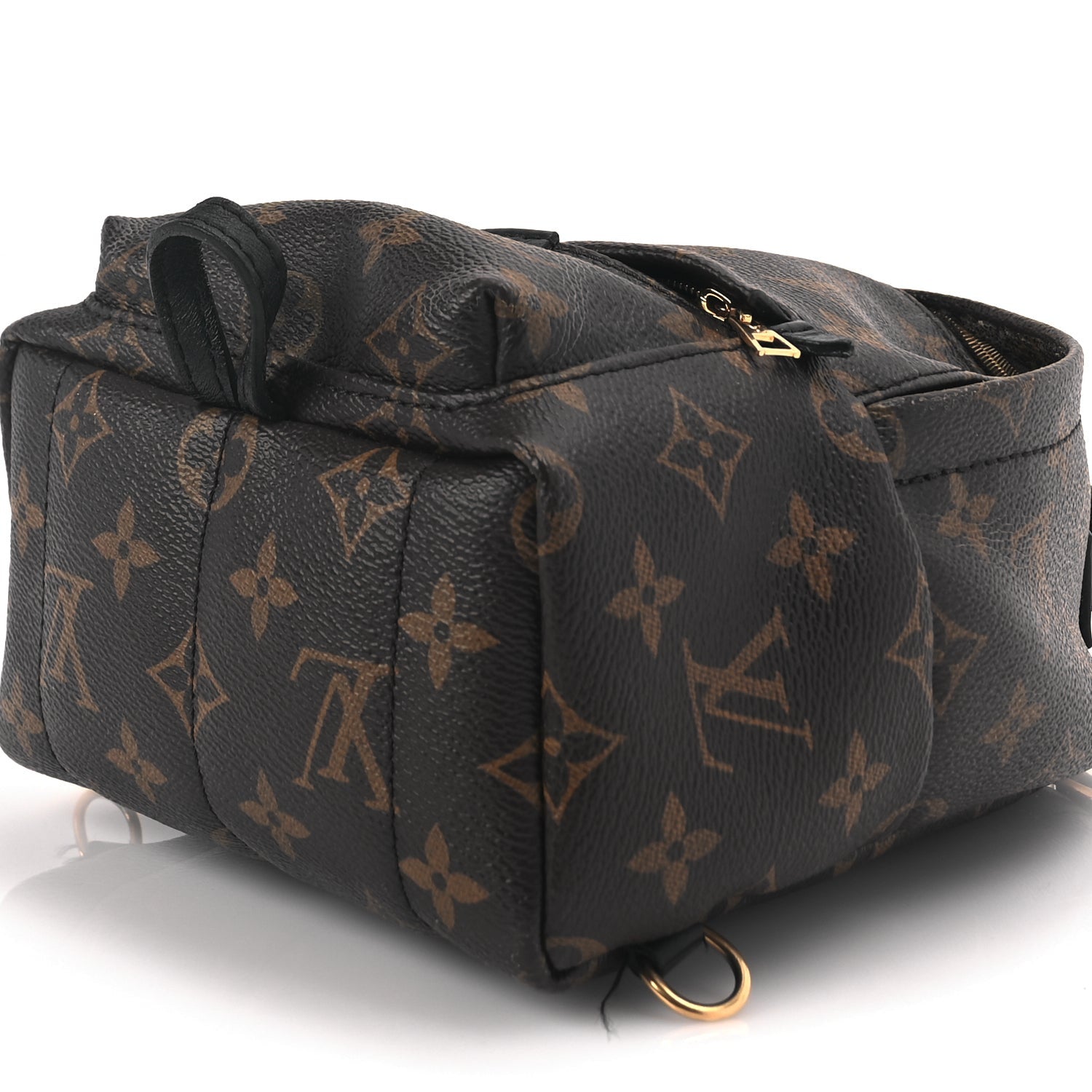 Louis Vuitton Monogram Palm Springs Backpack Mini 8 of 8