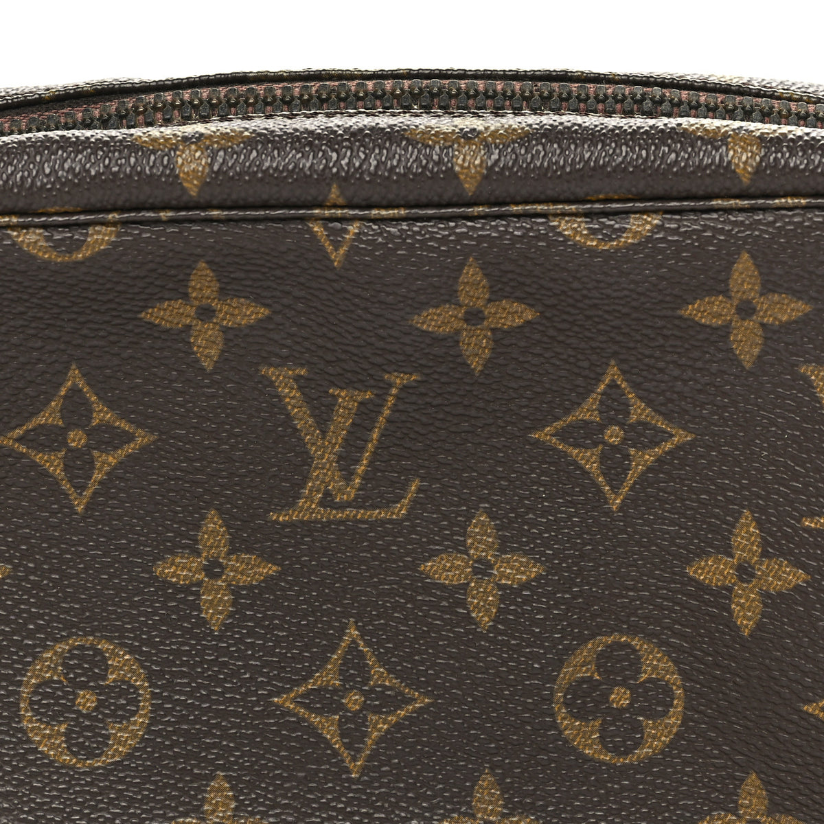Louis Vuitton Monogram Trousse Toilette 23 2 of 7