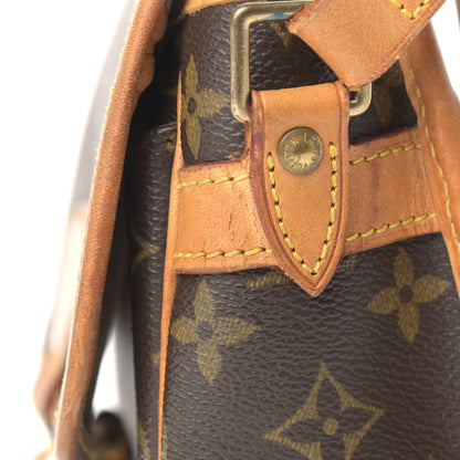 Louis Vuitton Monogram Sologne 8 of 12