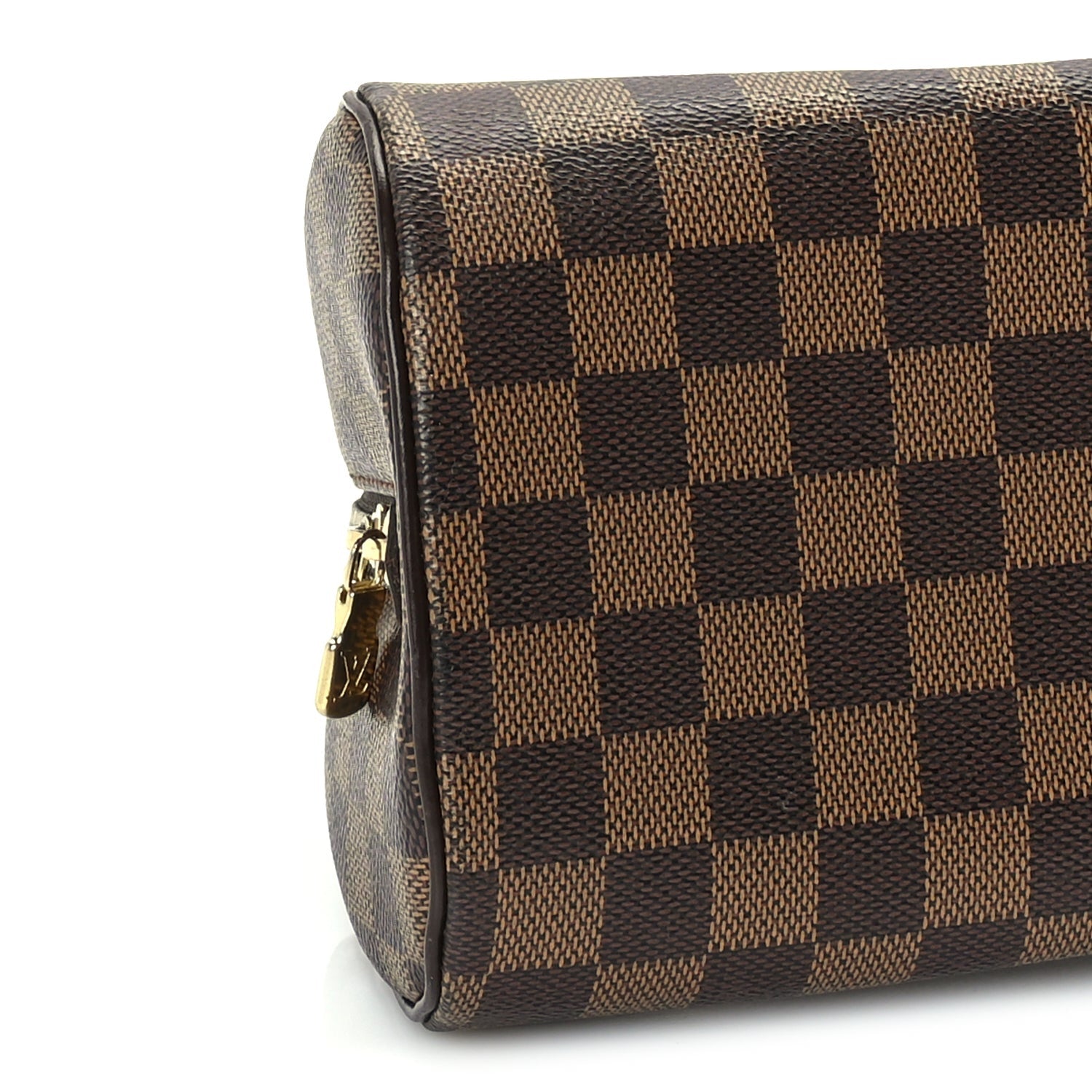 Louis Vuitton Damier Ebene Ribera Mini 7 of 8