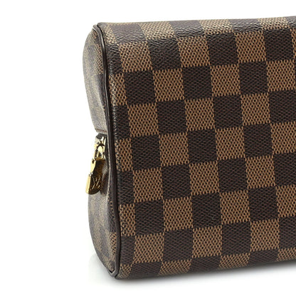 Louis Vuitton Damier Ebene Ribera Mini 7 of 8