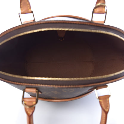 Louis Vuitton Monogram Ellipse MM 5 of 10