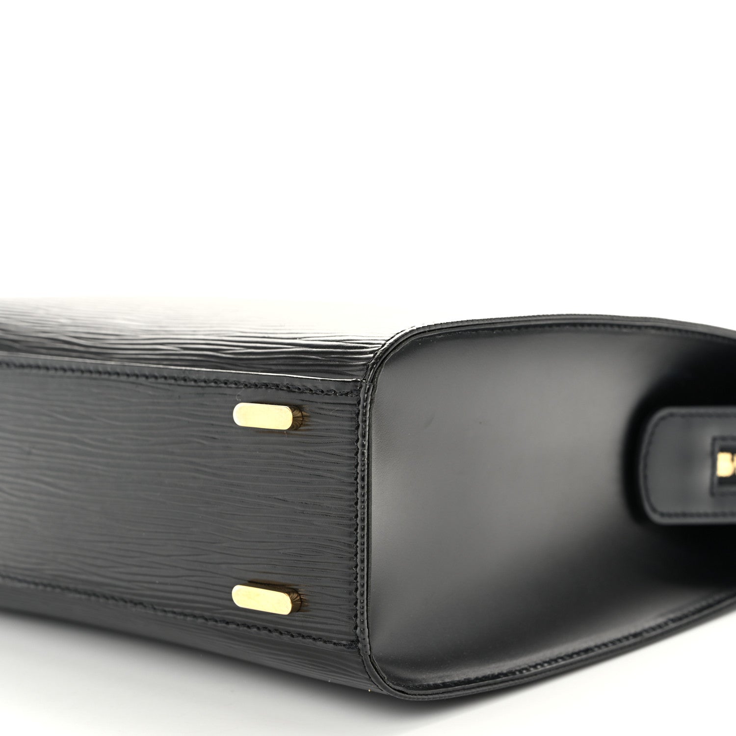 Louis Vuitton Epi Figari PM Black 10 of 11