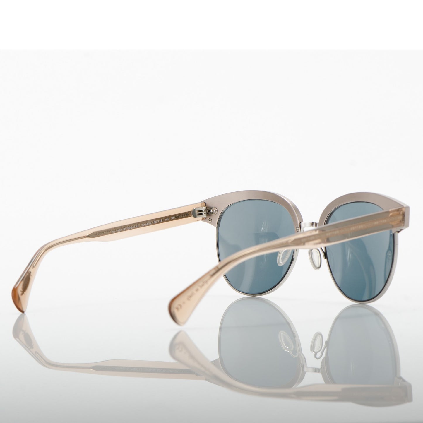 Shaelie Sunglasses Bronze