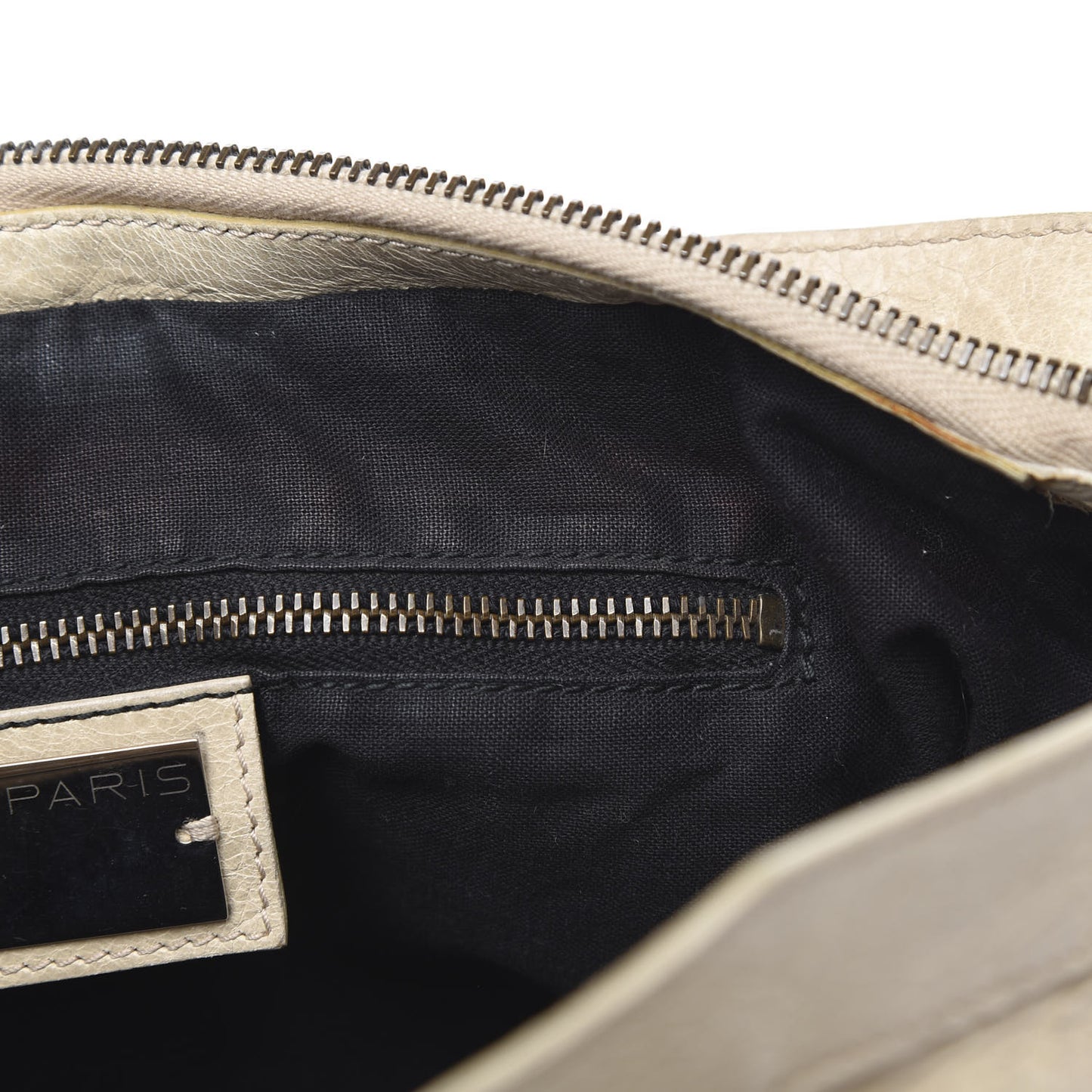 Agneau Classic Hardware City Praline