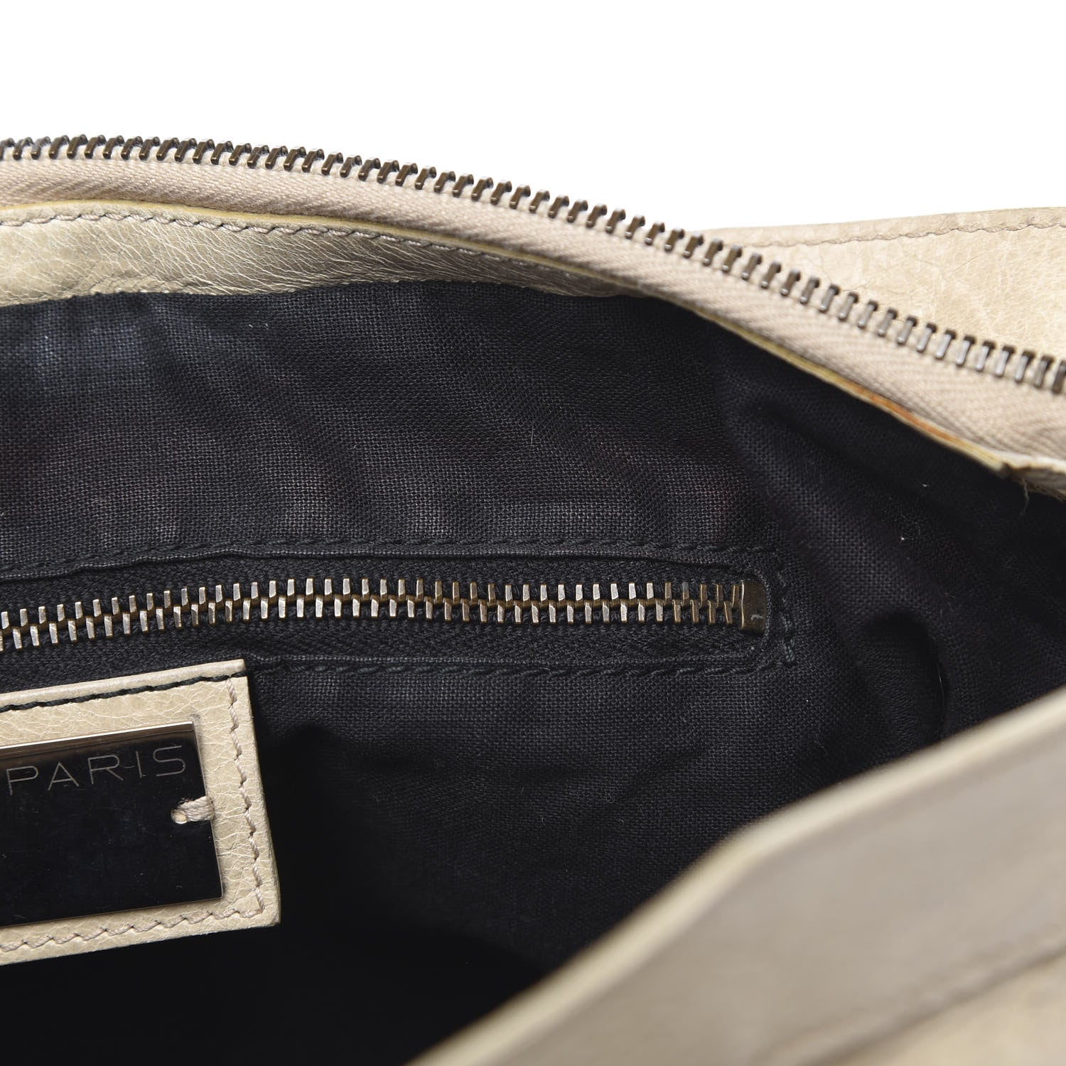 Balenciaga Agneau Classic Hardware City Praline 17 of 17