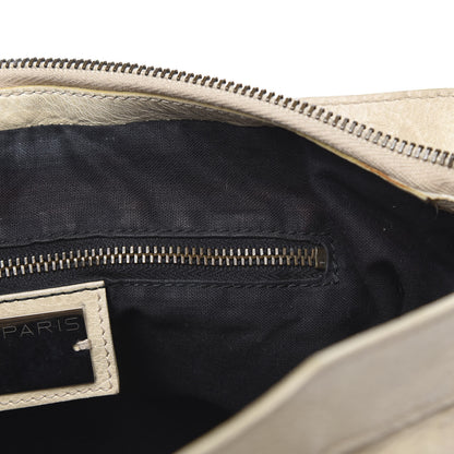 Balenciaga Agneau Classic Hardware City Praline 17 of 17