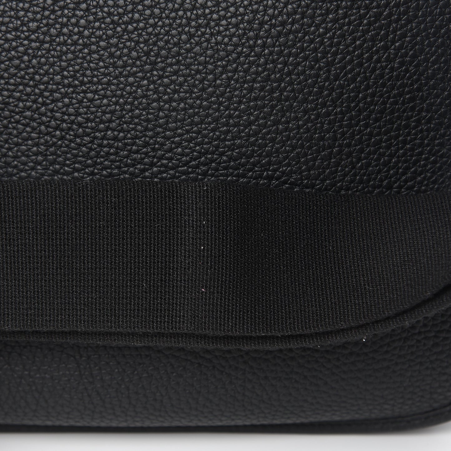 Taurillon Clemence Evelyne III GM Black