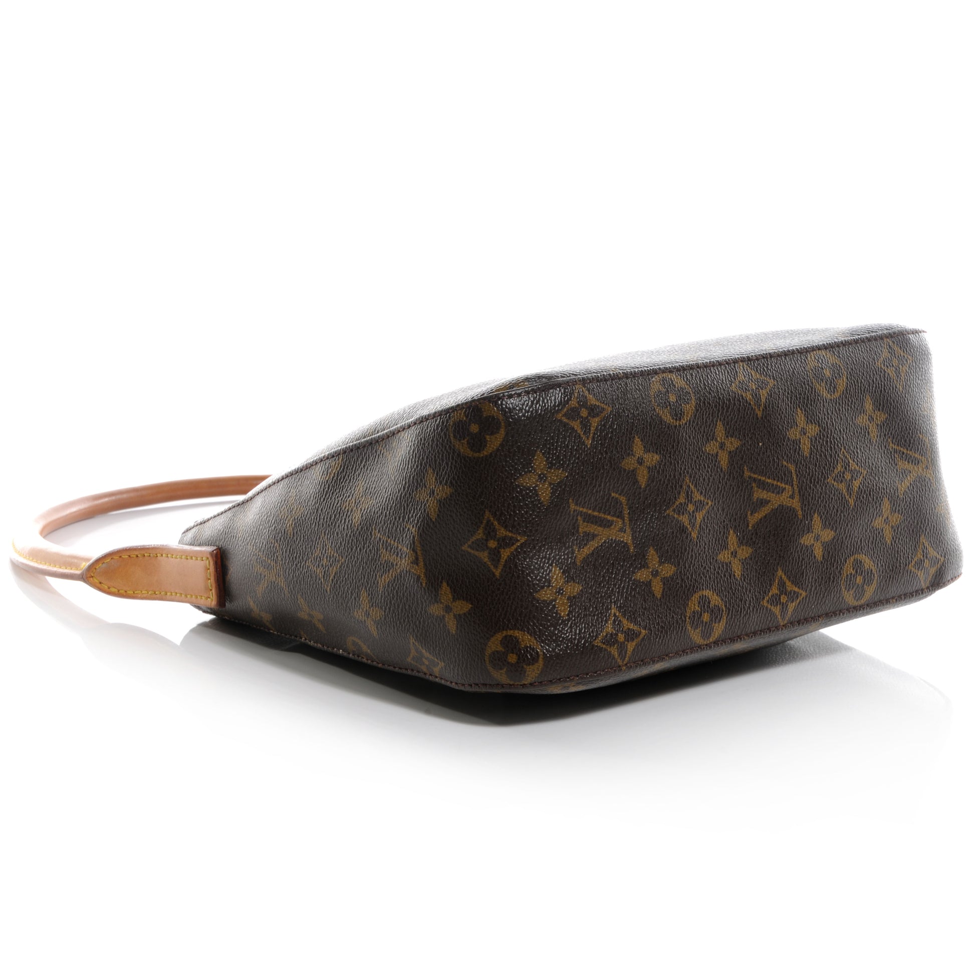 Louis Vuitton Monogram Looping MM 11 of 14