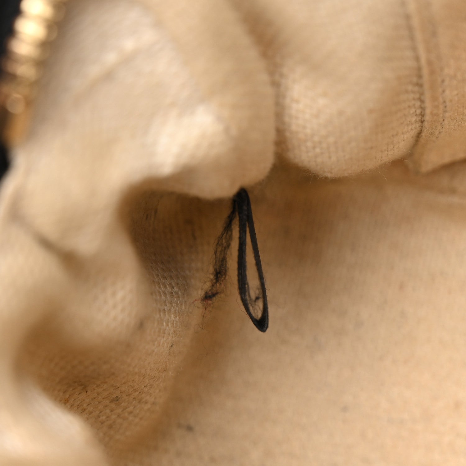 Gucci Pebbled Calfskin Small Soho Disco Bag Black 8 of 19