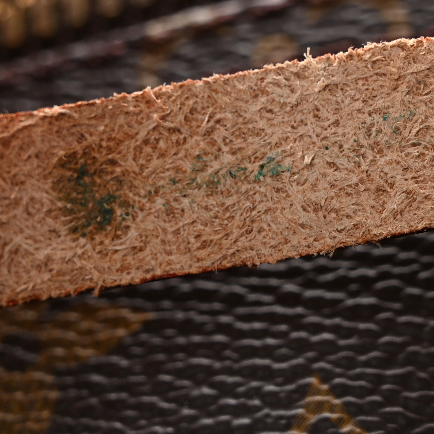 Louis Vuitton Monogram Keepall Bandouliere 50 12 of 13