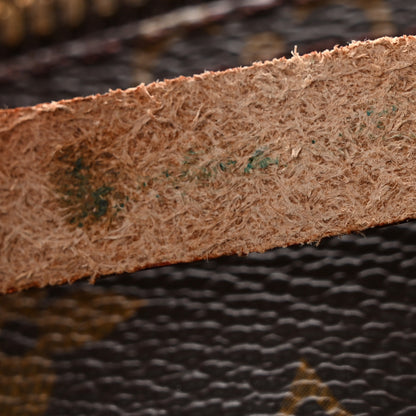 Louis Vuitton Monogram Keepall Bandouliere 50 12 of 13