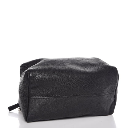 Givenchy Sugar Goatskin Mini Chain Pandora Black 4 of 7