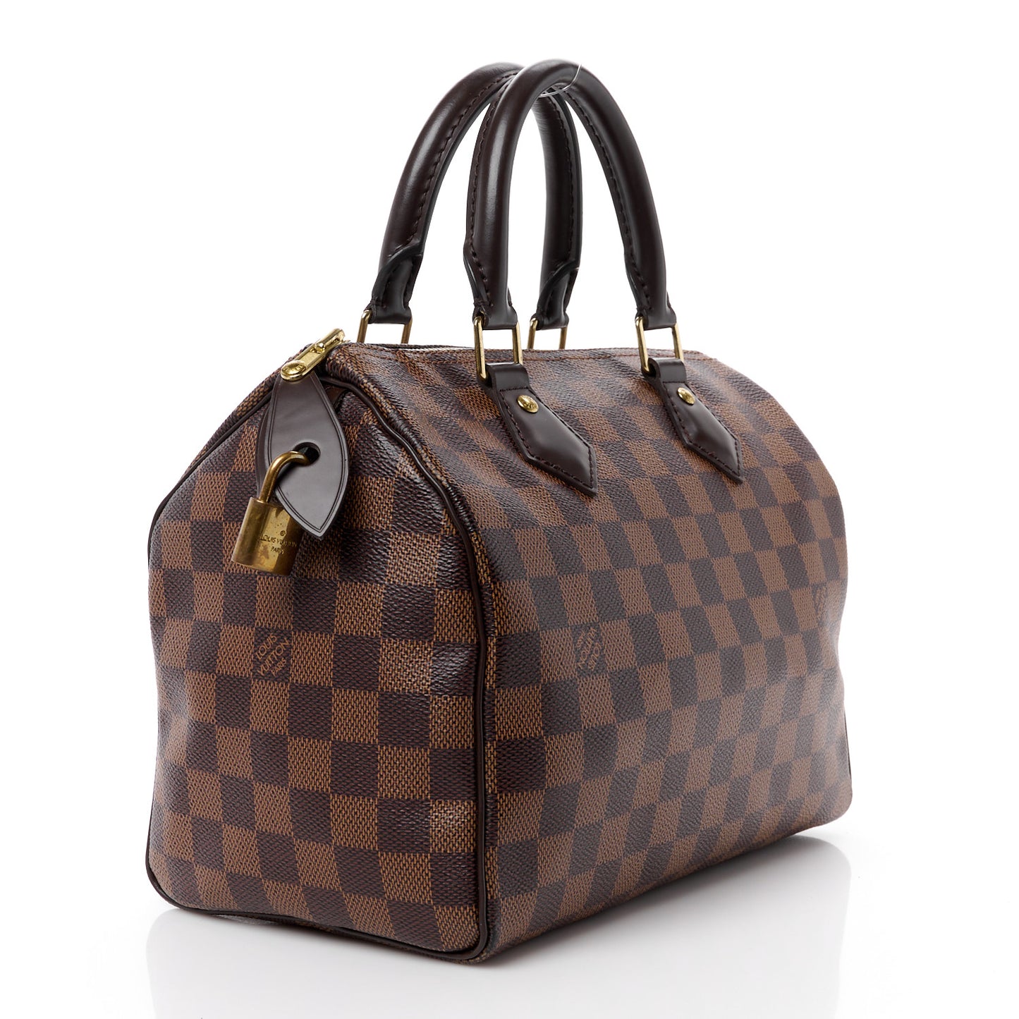 Damier Ebene Speedy 25