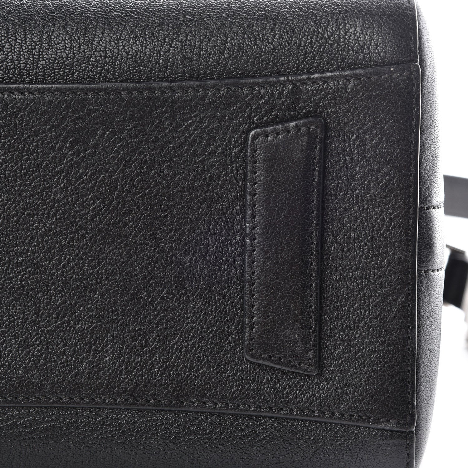 Givenchy Sugar Goatskin Small Antigona Black 14 of 16