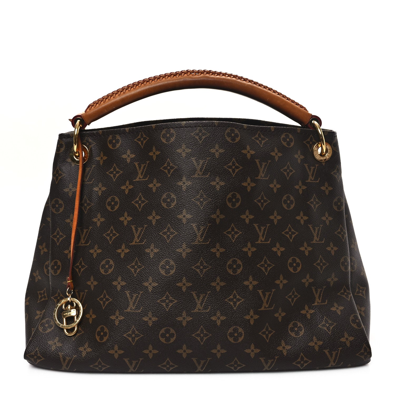 Louis Vuitton Monogram Artsy MM 1 of 11