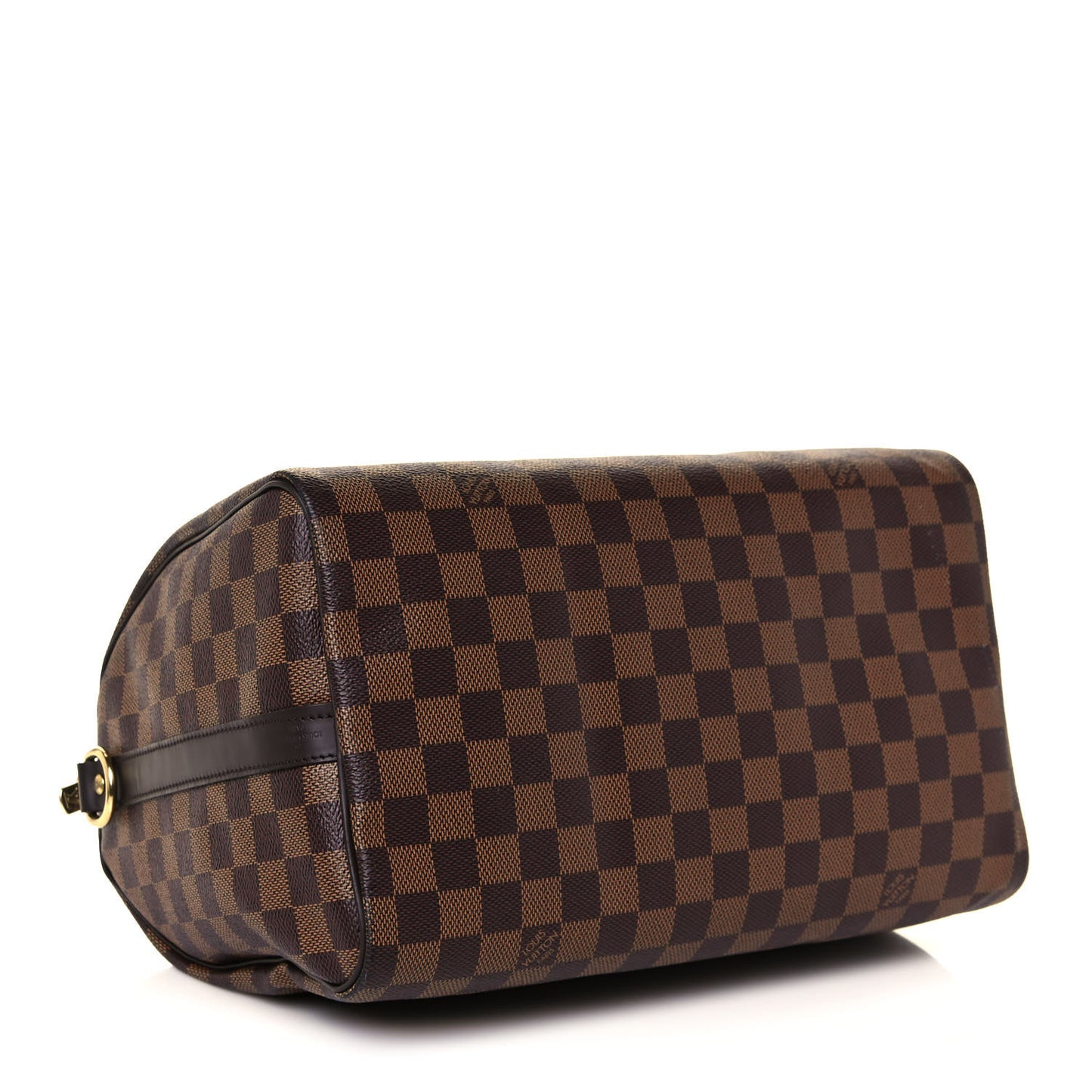 Damier Ebene Speedy Bandouliere 30