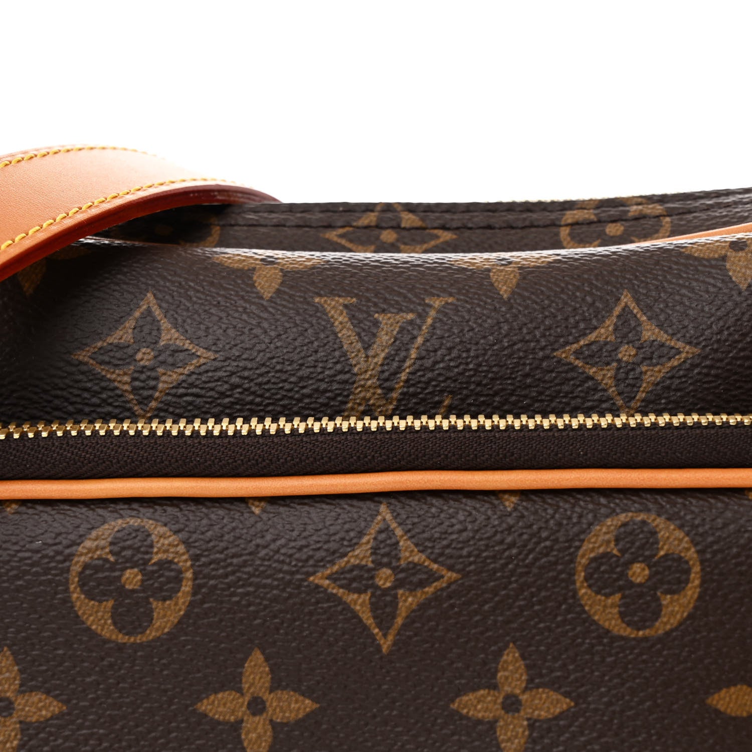 Louis Vuitton Monogram Archive Nil NM 7 of 9