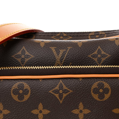 Louis Vuitton Monogram Archive Nil NM 7 of 9
