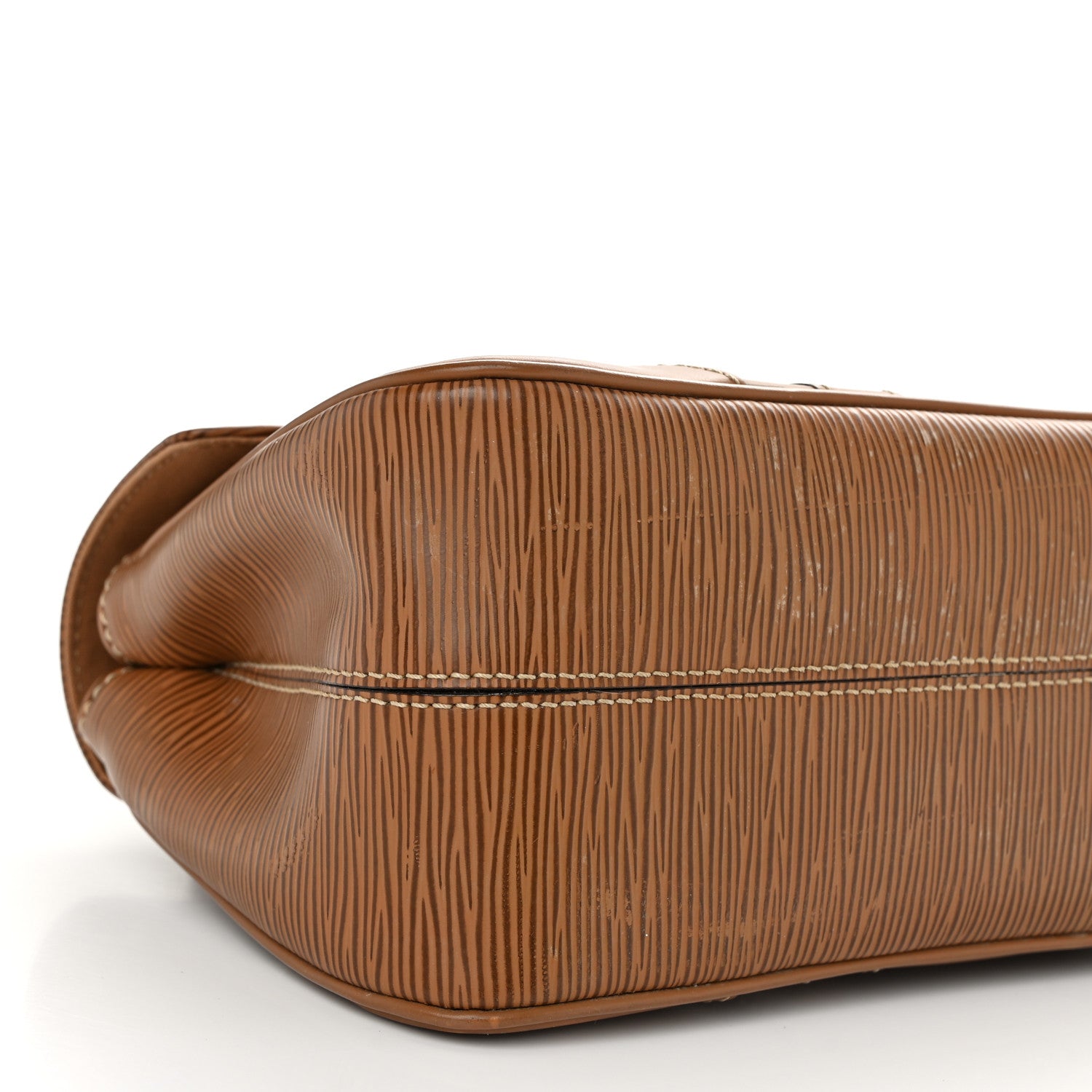 Louis Vuitton Epi Segur PM Cannelle 8 of 13