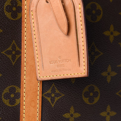 Louis Vuitton Monogram Porte-Documents Voyage Briefcase 9 of 13