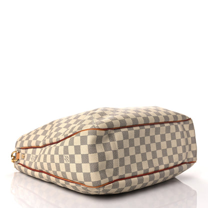 Louis Vuitton Damier Azur Soffi 3 of 8