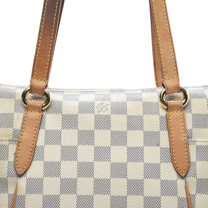 Louis Vuitton Damier Azur Totally PM 12 of 12