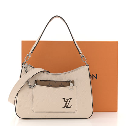 Louis Vuitton Epi Marelle Quartz 12 of 12