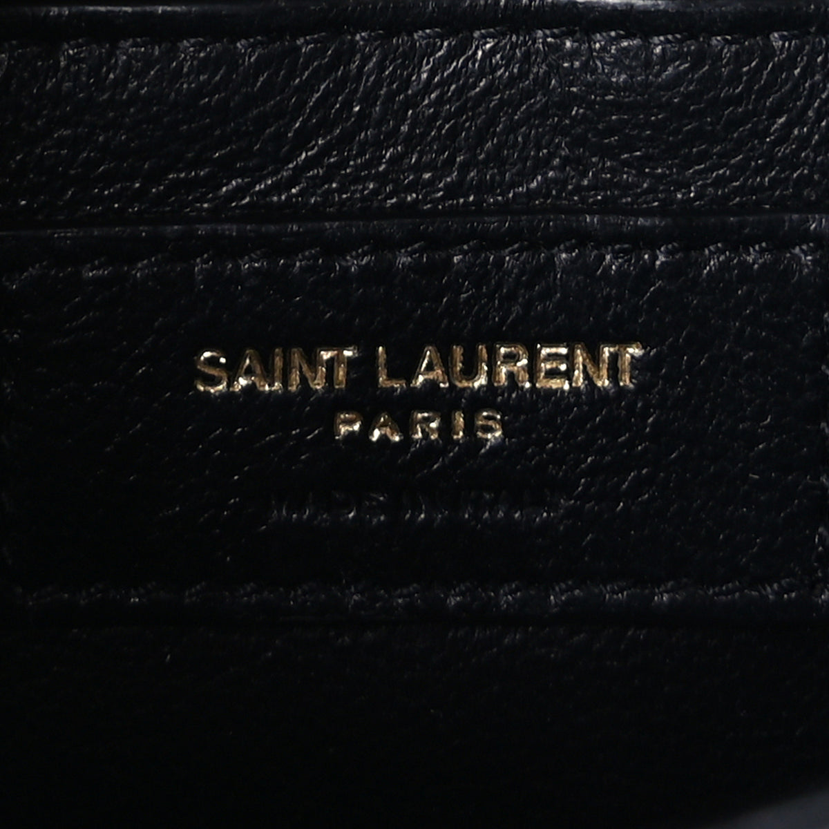 Saint Laurent Smooth Calfskin Small Solferino Satchel Black 5 of 8
