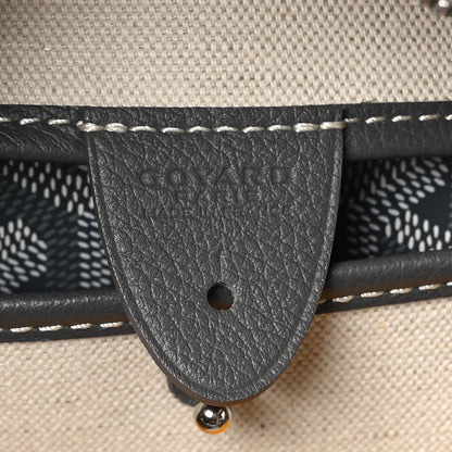 Goyard ine Artois GM Grey 6 of 7