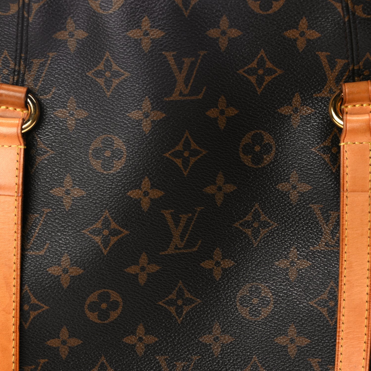 Louis Vuitton Monogram Totally MM 6 of 8