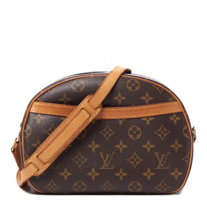 Louis Vuitton Monogram Blois 1 of 6
