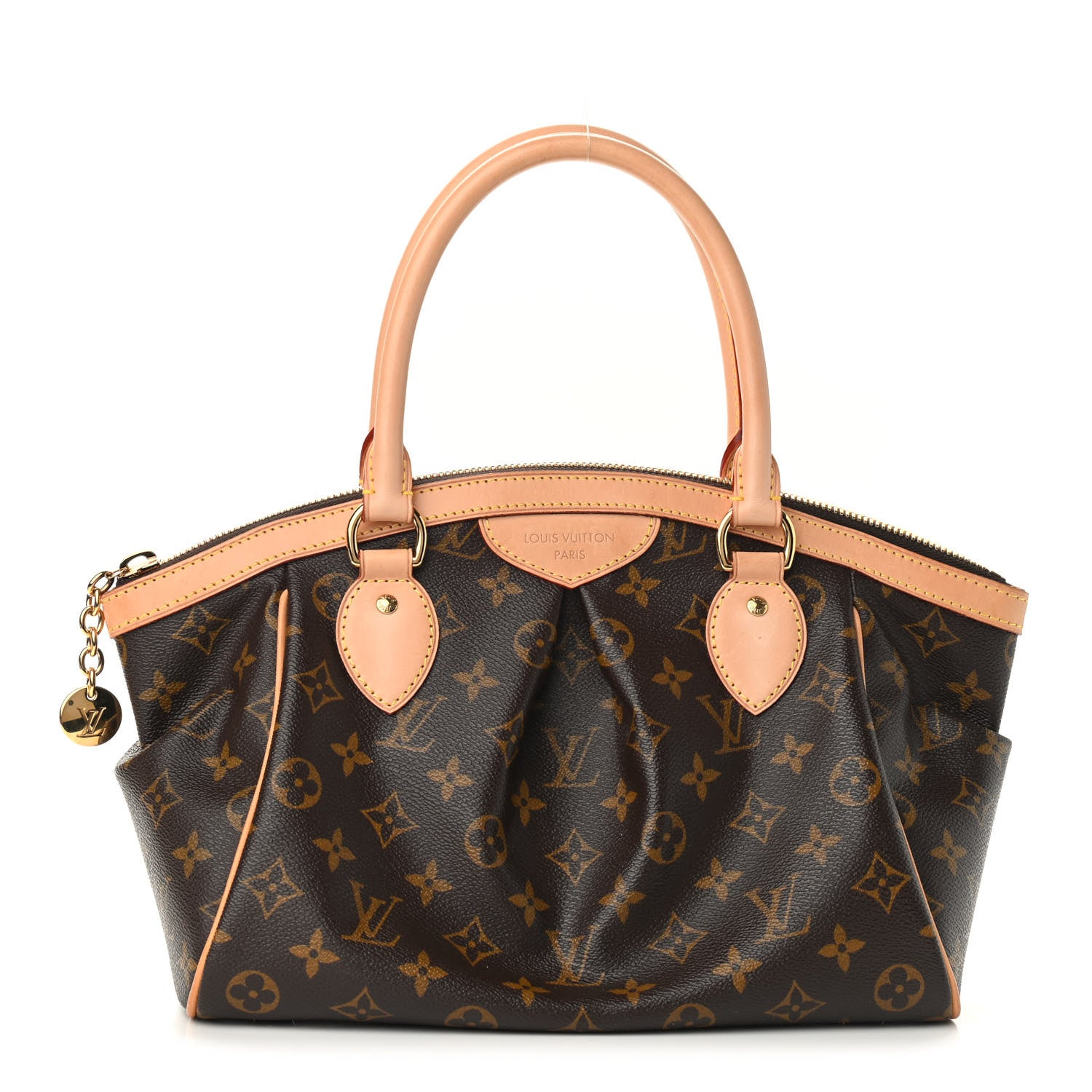 Louis Vuitton Monogram Tivoli PM 1 of 9