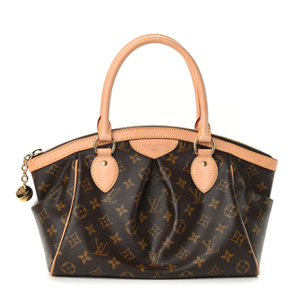 Louis Vuitton Monogram Tivoli PM 1 of 9