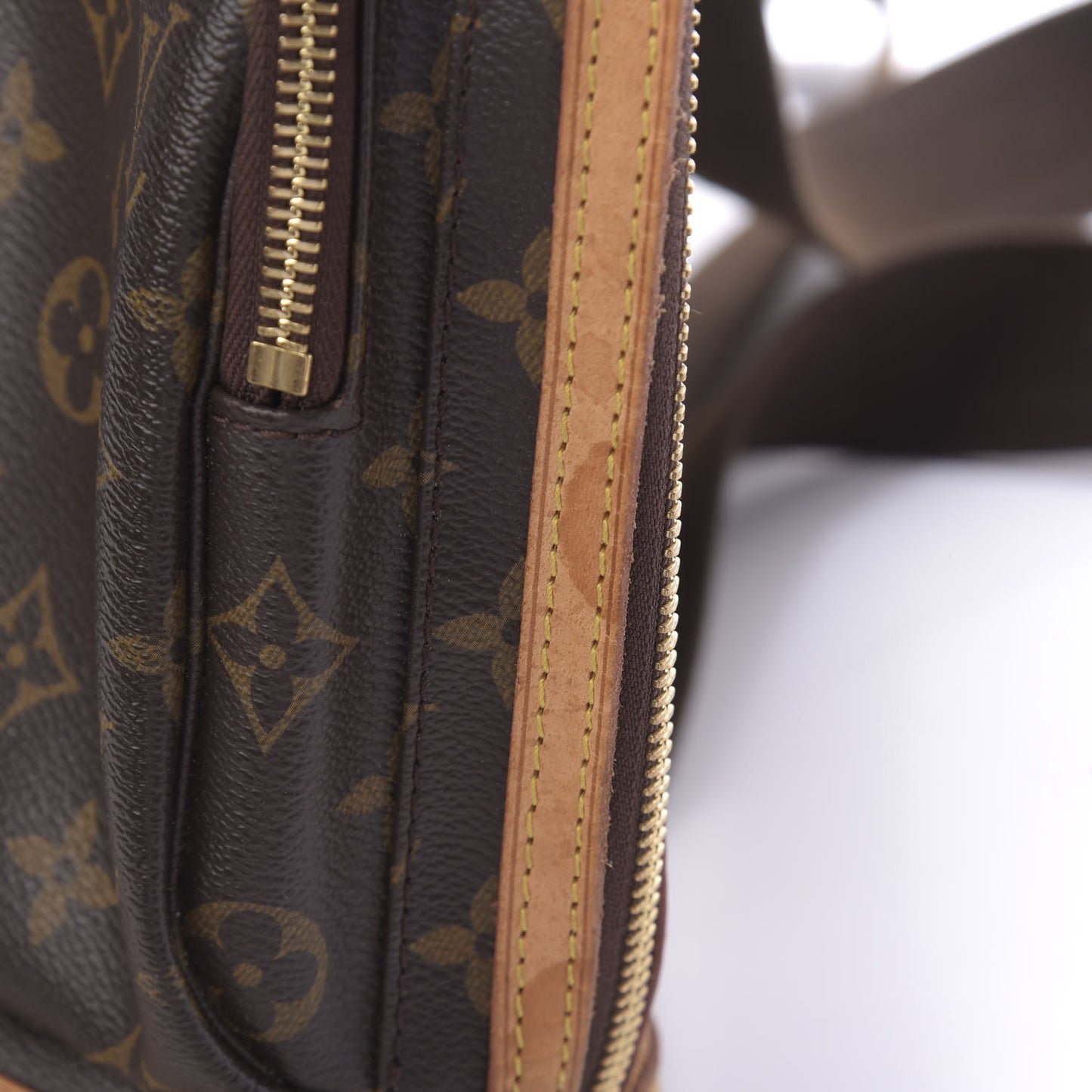 Monogram Bosphore Backpack