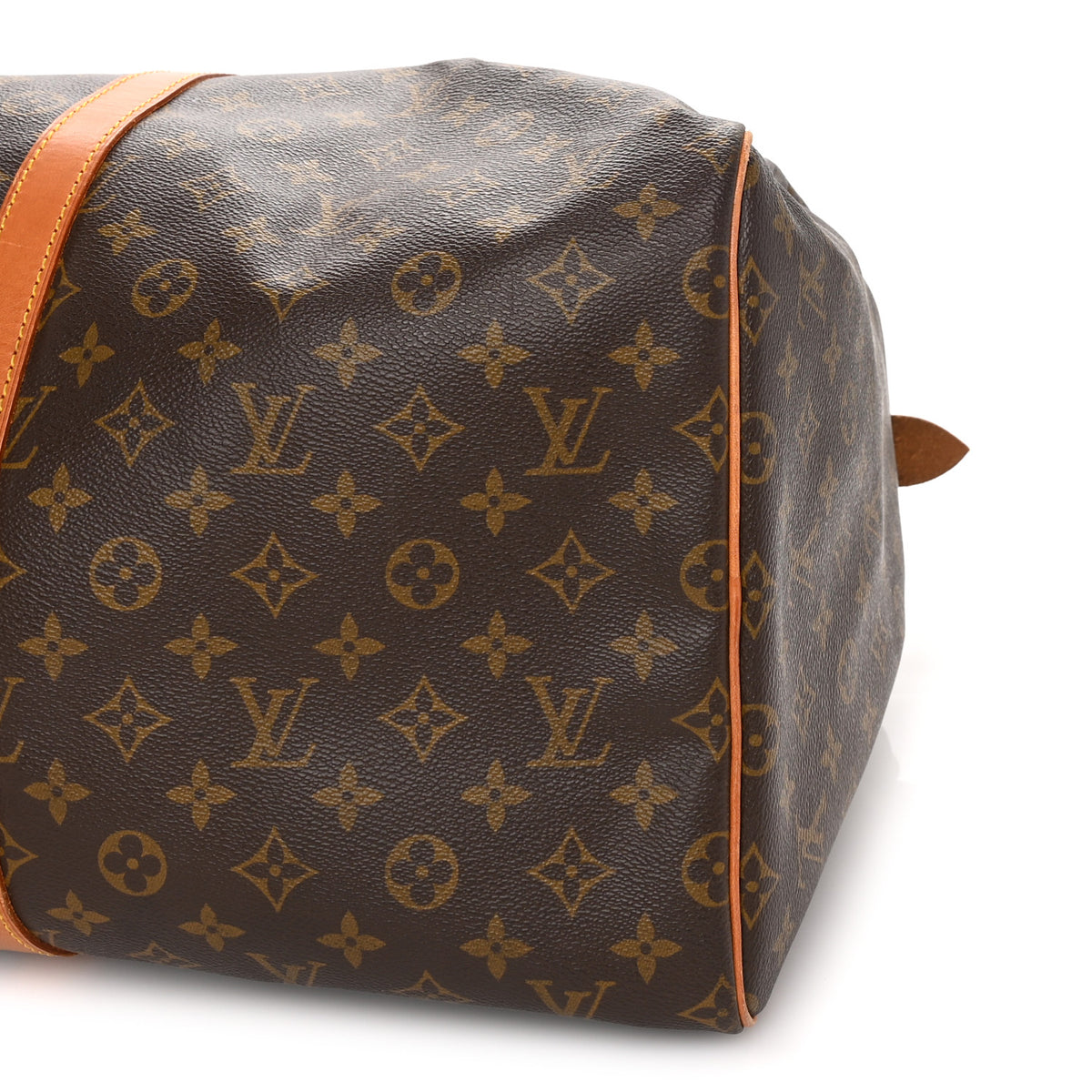 Monogram Keepall 55