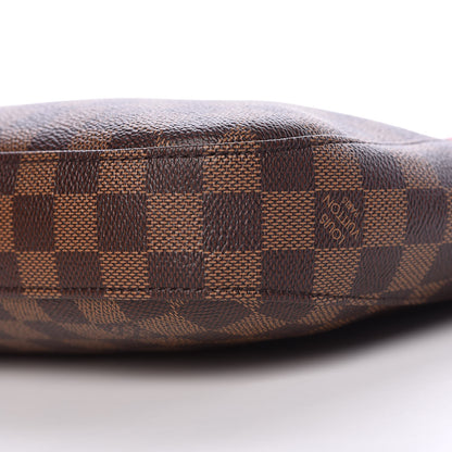 Louis Vuitton Damier Ebene South Bank Besace 6 of 10